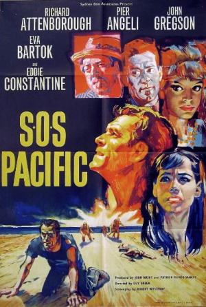  SOS    (1959,  )