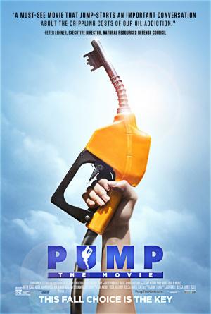 Pump (2014,  )