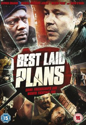 Лучшие планы (2012, постер фильма)