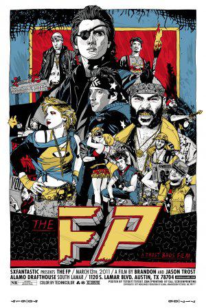 The FP (2011,  )