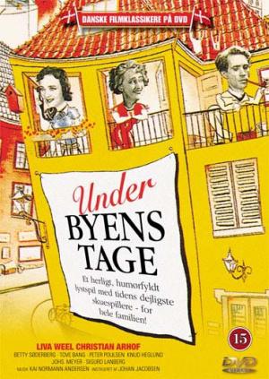Under byens tage (1938, ������ ������)