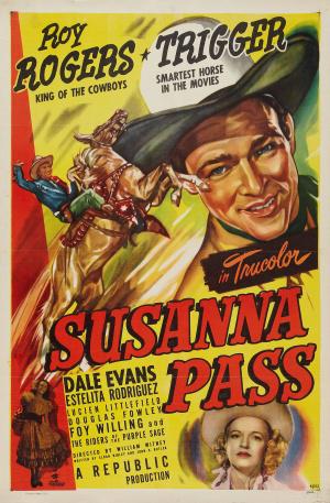 Susanna Pass (1949,  )