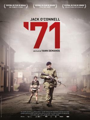 '71 (2014,  )