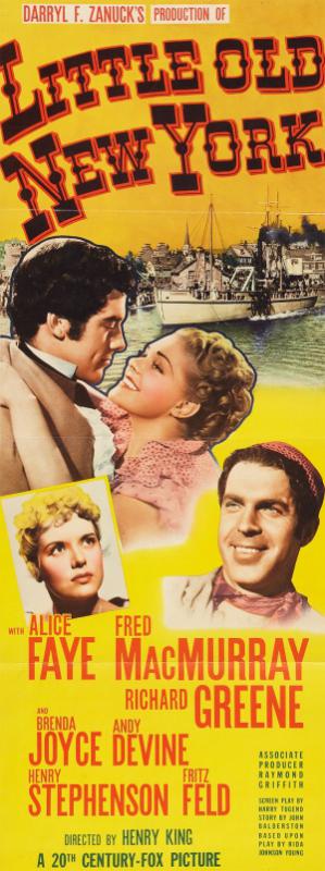 ��������� ������ ���-���� (1940, ������ ������)