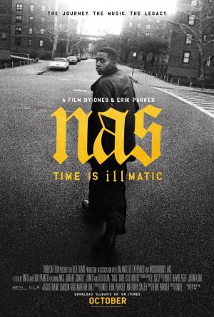 Time Is Illmatic (2014,  )