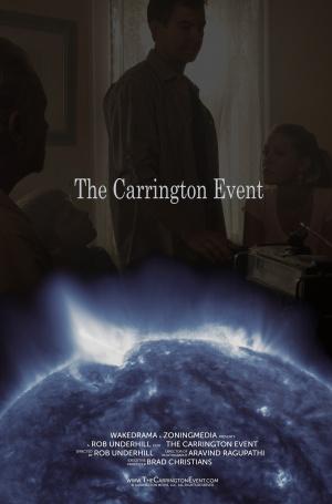 The Carrington Event (2013,  )