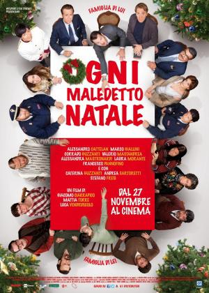 Ogni maledetto Natale (2014,  )