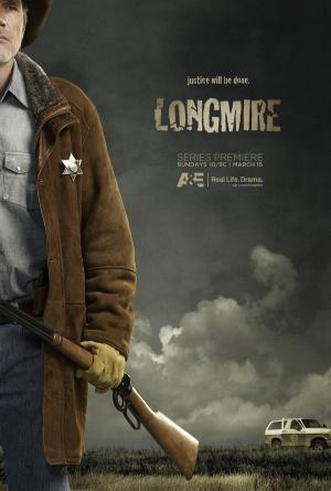 Лонгмайр (2012, постер фильма)