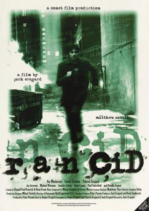 Rancid (2004, постер фильма)