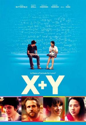 X+Y (2014,  )