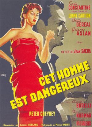 ���� ������� ������ (1953, ������ ������)