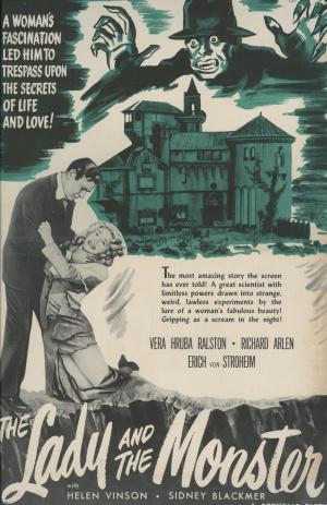 ���� � ������ (1944, ������ ������)