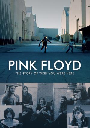 Пинк Флойд: История альбома Wish You Were Here (2012, постер фильма)