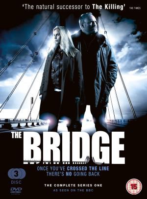 Мост (2011, постер фильма)