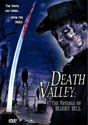 Долина смерти (2004, постер фильма)