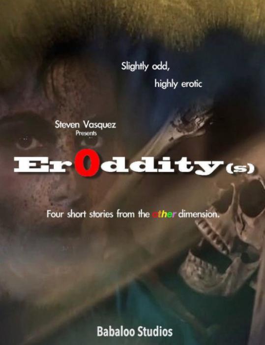 Eroddity(s) (2014,  )