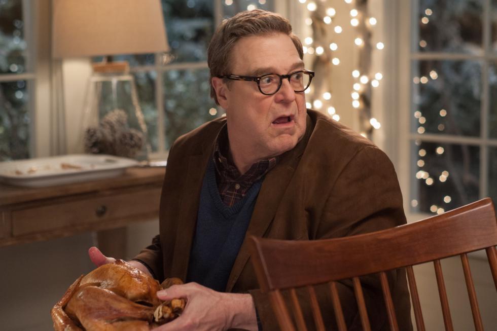 Фотографии: Джон Гудман [John Goodman]