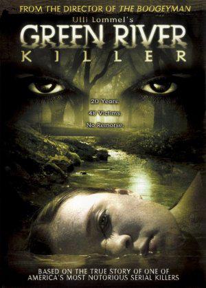 Убийца с Зелёной реки (2005, постер фильма)