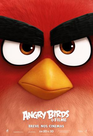 Angry Birds   (2016,  )
