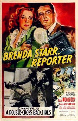 ������ �����, ������� (1945, ������ ������)