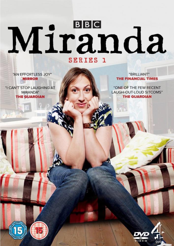 Миранда (2009, постер фильма)