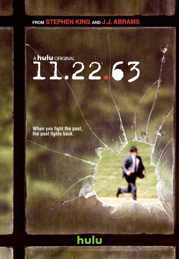 11/22/63 (2016,  )