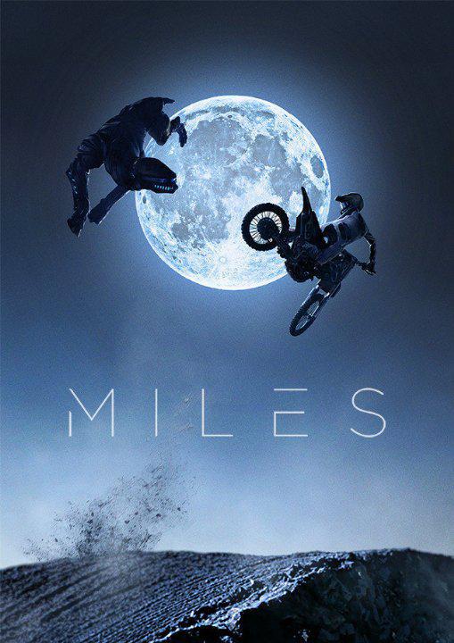 Miles (2015,  )