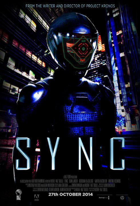 Sync (2014,  )