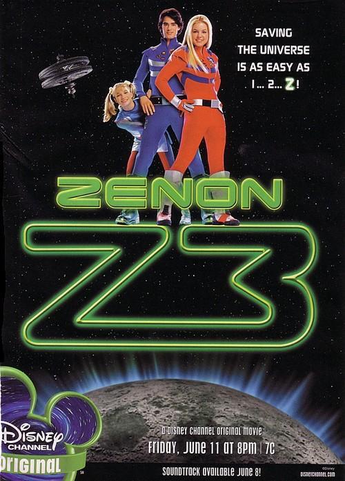 : Z3 (2004,  )