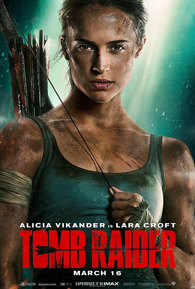 Tomb Raider:   (2018,  )