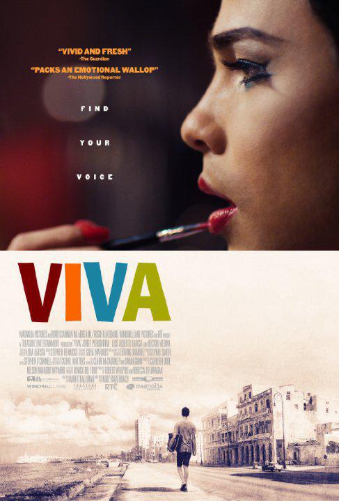 Viva (2015,  )