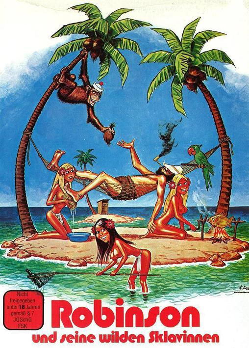 �������� � ��� ����� ������ (1972, ������ ������)