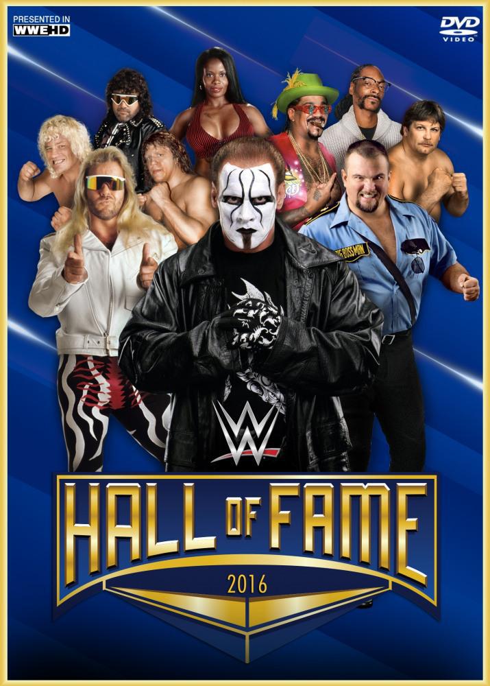 WWE   (2016,  )