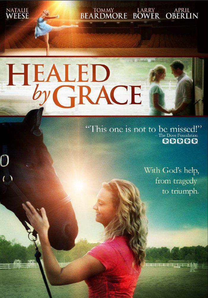 Healed by Grace (2012,  )