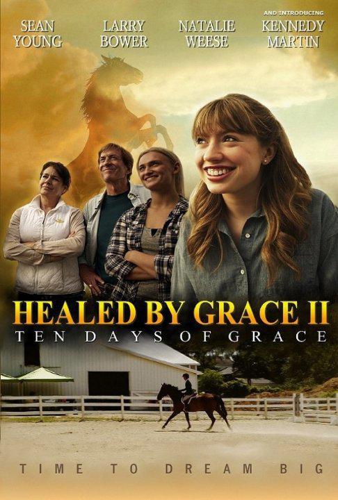 Healed by Grace 2 (2018,  )
