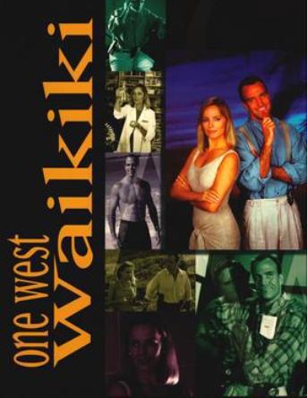 Западный Вайкики (1994, постер фильма)