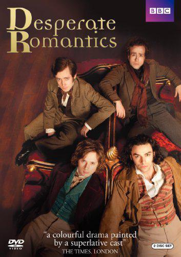 Отчаянные романтики (2009, постер фильма)