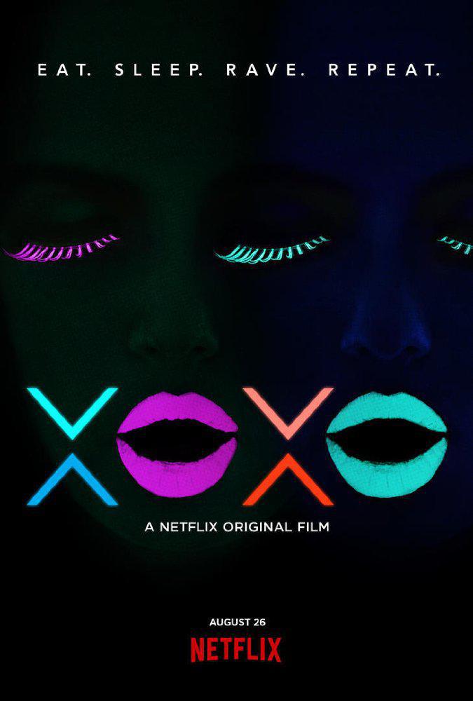 XOXO (2016,  )