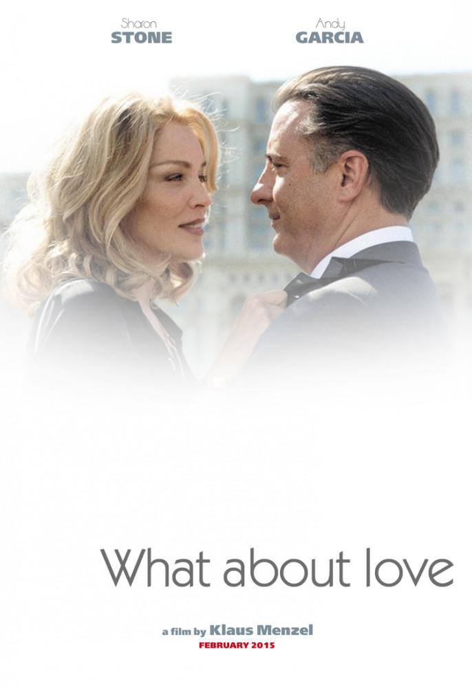 Фильм Как насчет любви? (What About Love, 2024)