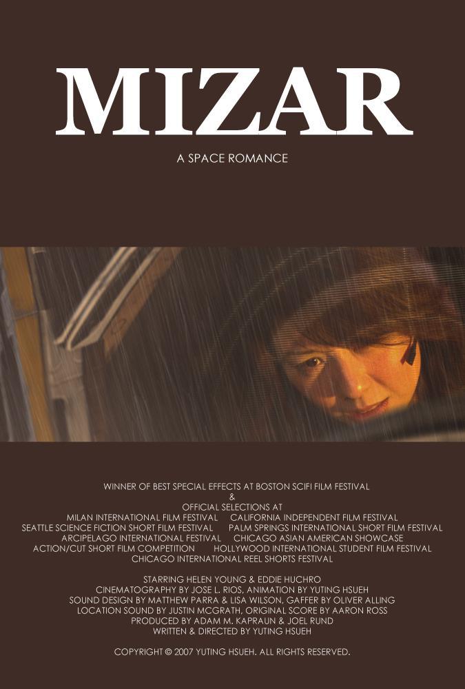Mizar (2007,  )