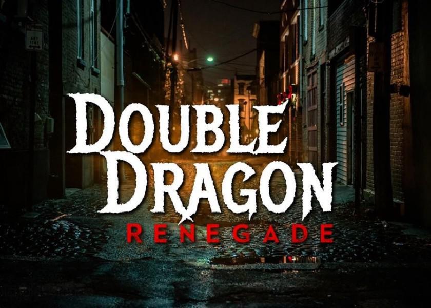 Double Dragon: Renegade (2013,  )