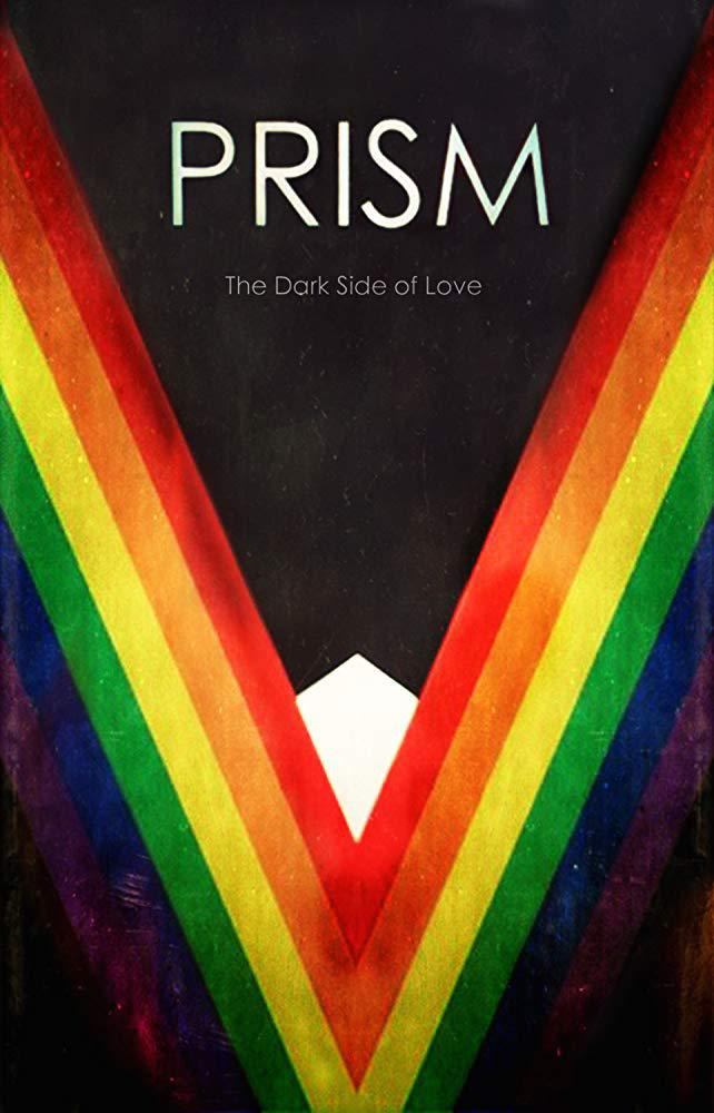 Prism (2017, постер фильма)