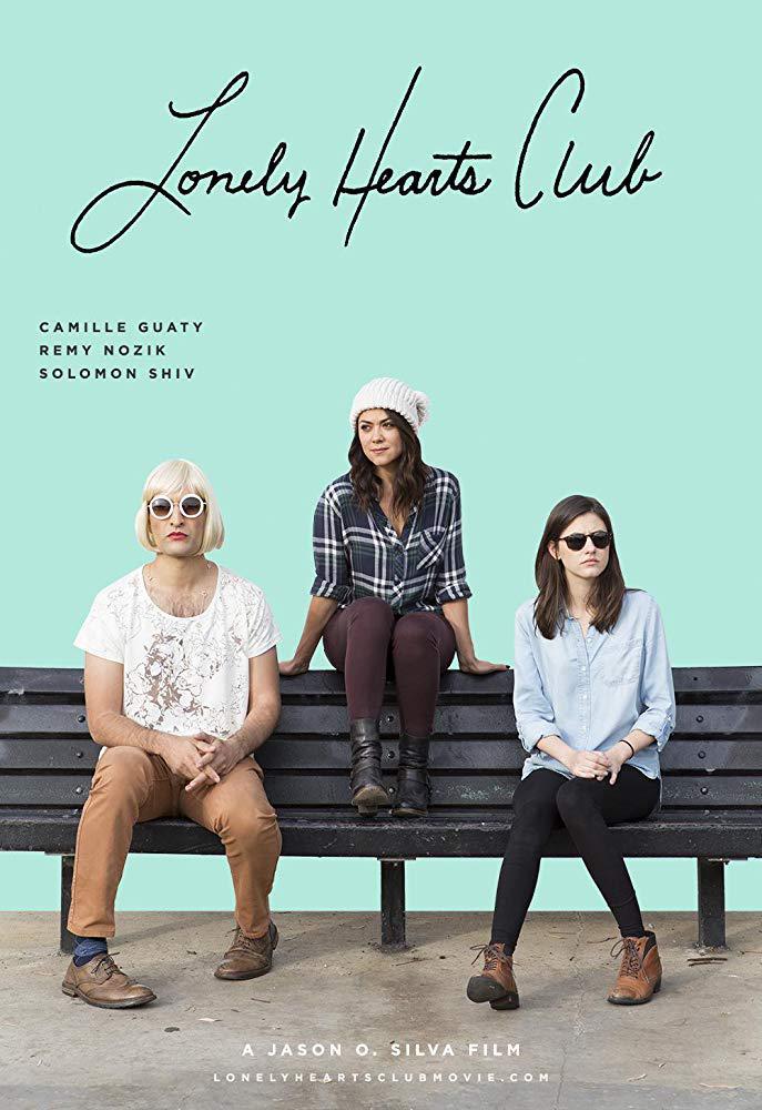 Lonely Hearts Club (2018,  )