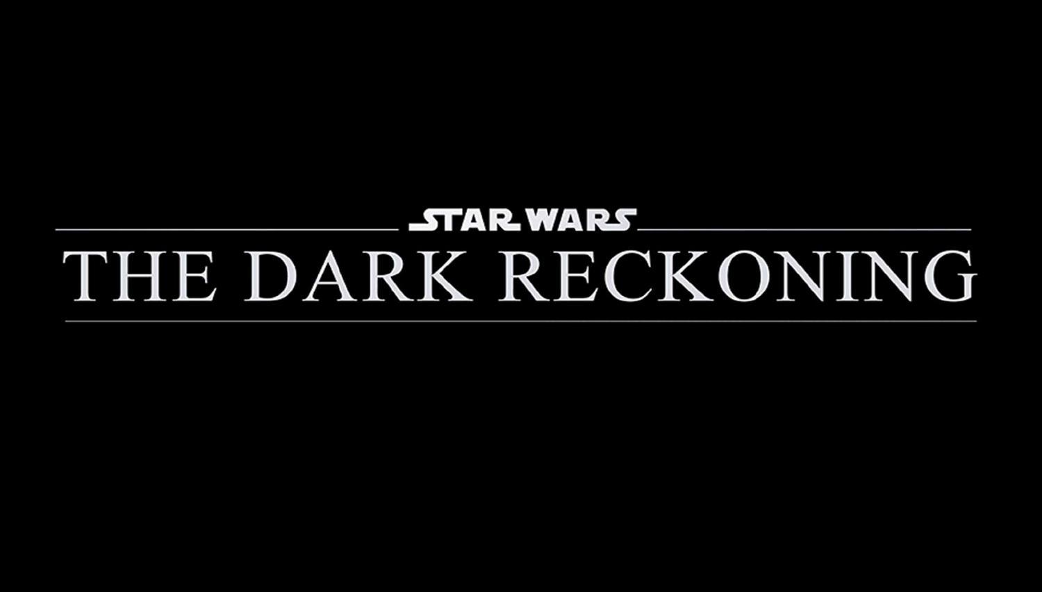 Star Wars: The Dark Reckoning  (2017,  )