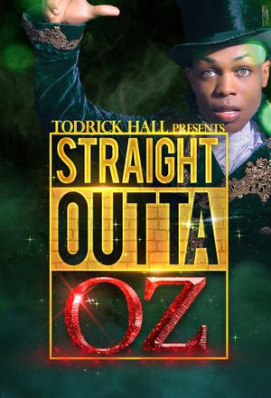 Straight Outta Oz (2016,  )