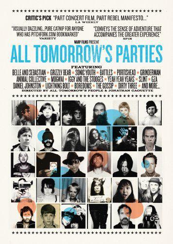 All Tomorrow's Parties (2009,  )