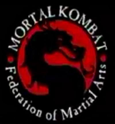 Смертельная битва: Федерация боевых искусств (2000, постер фильма)