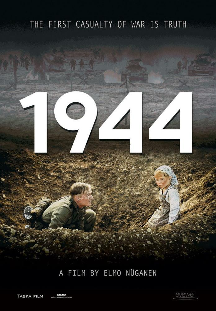 1944 (2015,  )