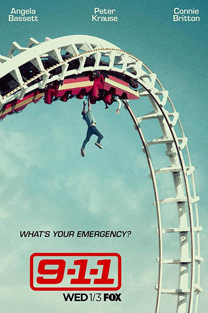 911 (2018, ������ ������)