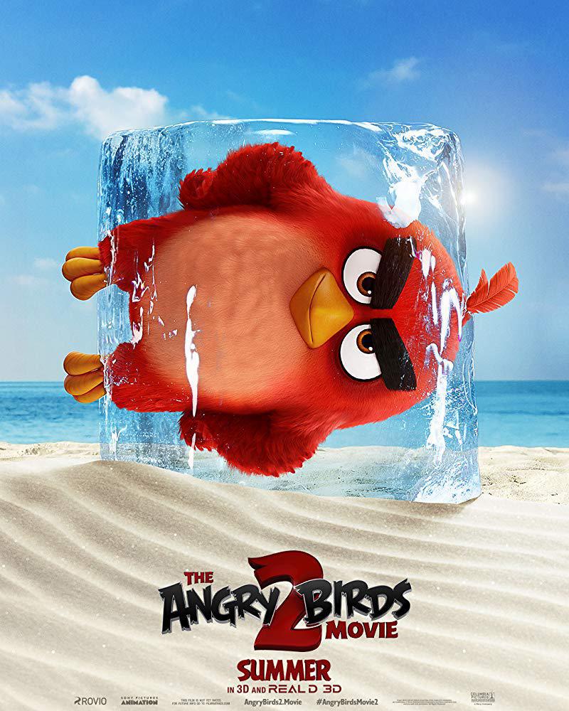 Angry Birds   2 (2019,  )